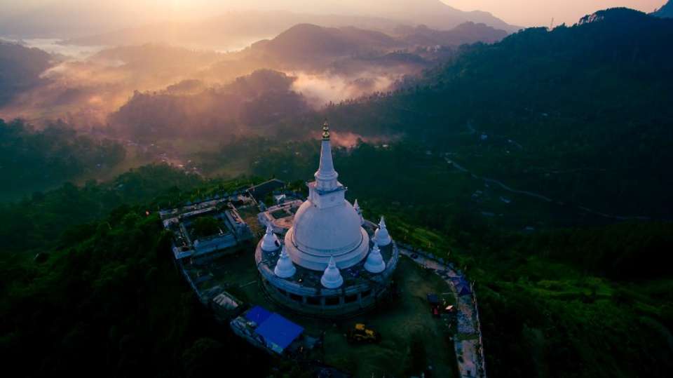 PREMIUM SRI LANKA SMALL GROUP TOUR - undefined - Image 5