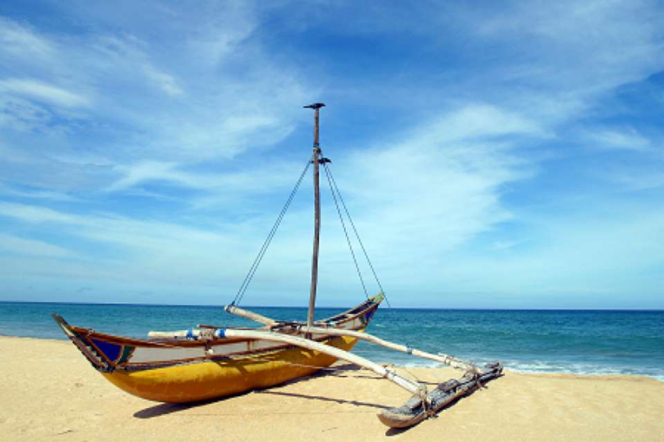 PREMIUM SRI LANKA SMALL GROUP TOUR - undefined - Image 9