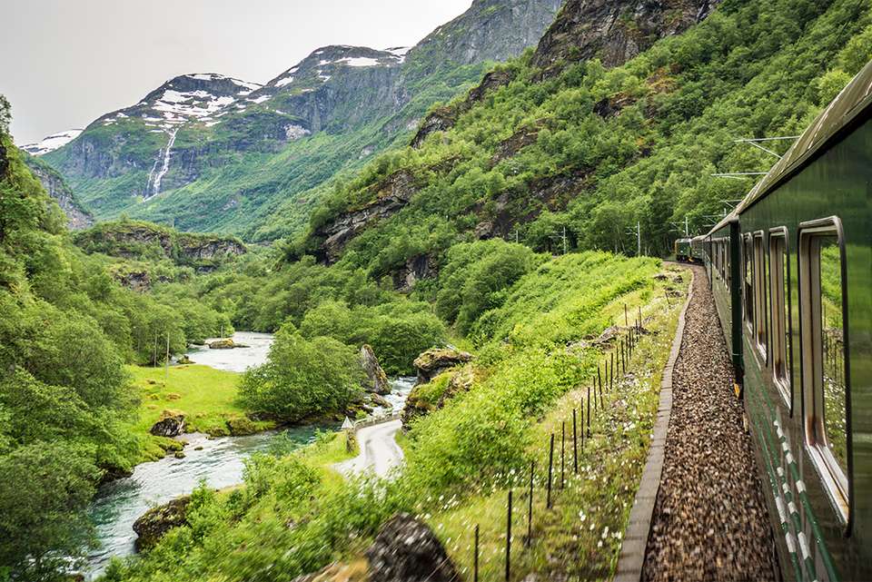 Premium Sweden and Norway - Intrepid Travel - Sweden - Image 3