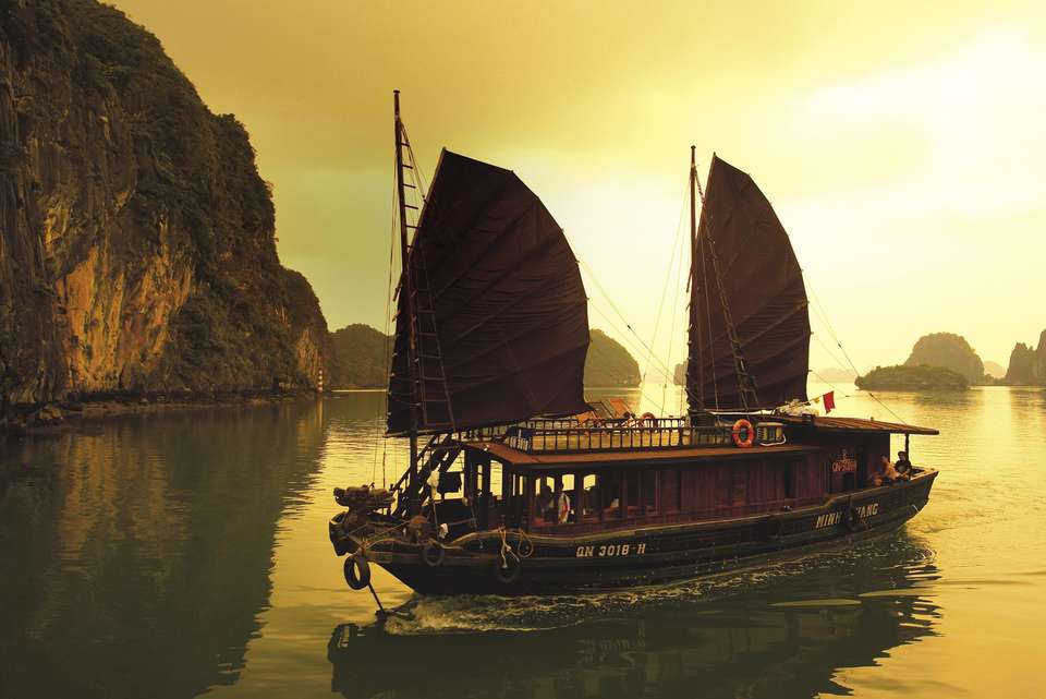 Premium Thailand and Vietnam - Intrepid Travel - Thailand - Image 6