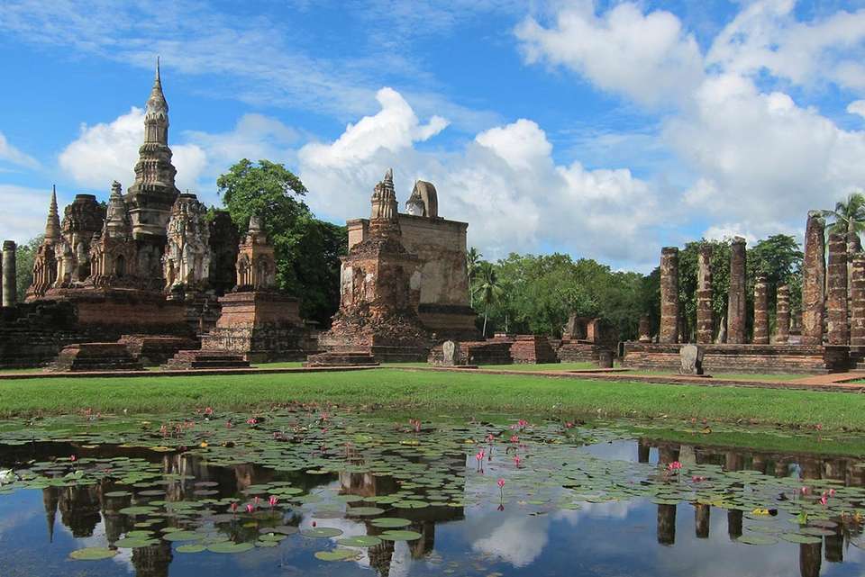 Premium Thailand and Vietnam - Intrepid Travel - Thailand - Image 8
