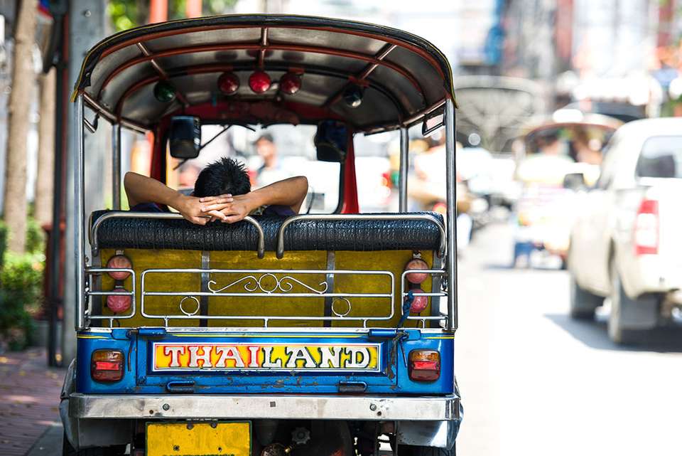 Premium Thailand and Vietnam - Intrepid Travel - Thailand - Image 9