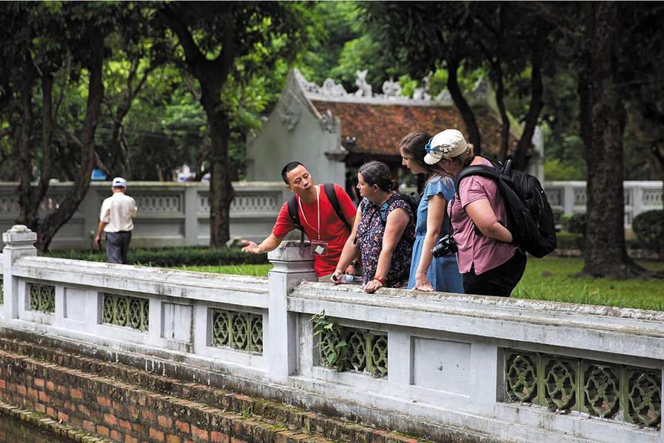 Premium Thailand and Vietnam - Intrepid Travel - Thailand - Image 10