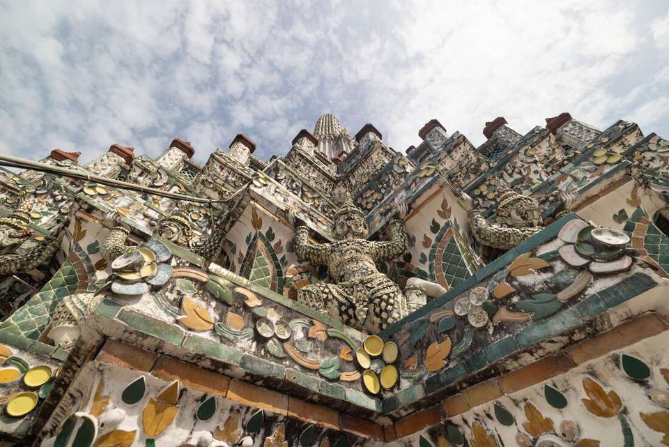 Premium Thailand and Vietnam - Intrepid Travel - Thailand - Image 13