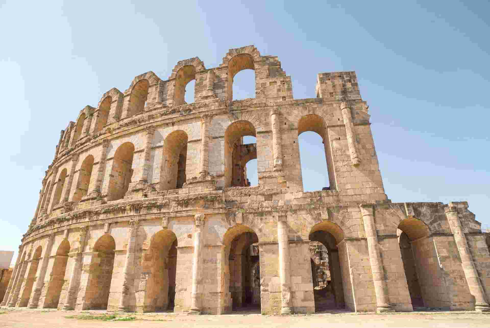 Premium Tunisia