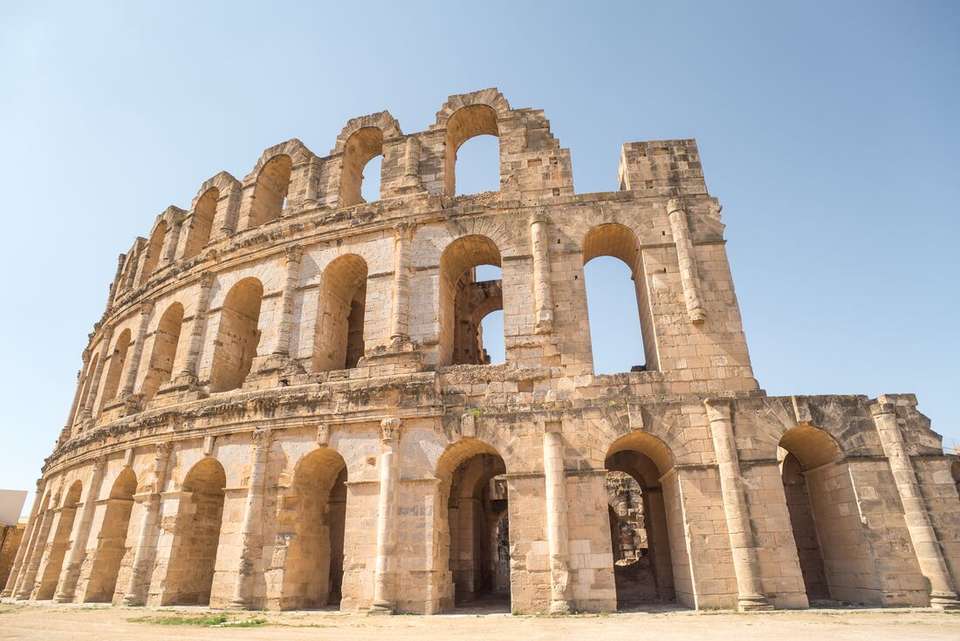 Premium Tunisia - Intrepid Travel - Tunisia - Image 1