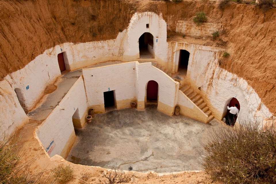 Premium Tunisia - Intrepid Travel - Tunisia - Image 3