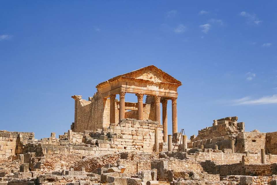 Premium Tunisia - Intrepid Travel - Tunisia - Image 4