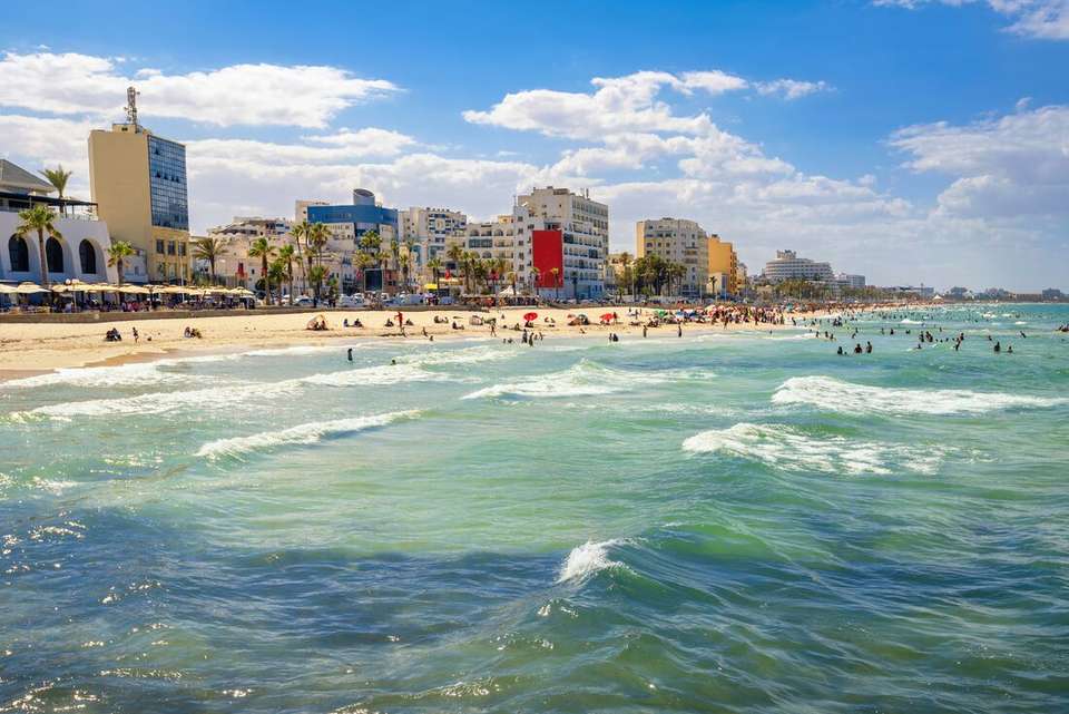 Premium Tunisia - Intrepid Travel - Tunisia - Image 5