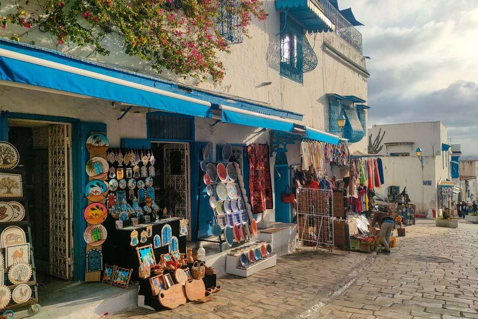 Premium Tunisia - Intrepid Travel - Tunisia - Image 6