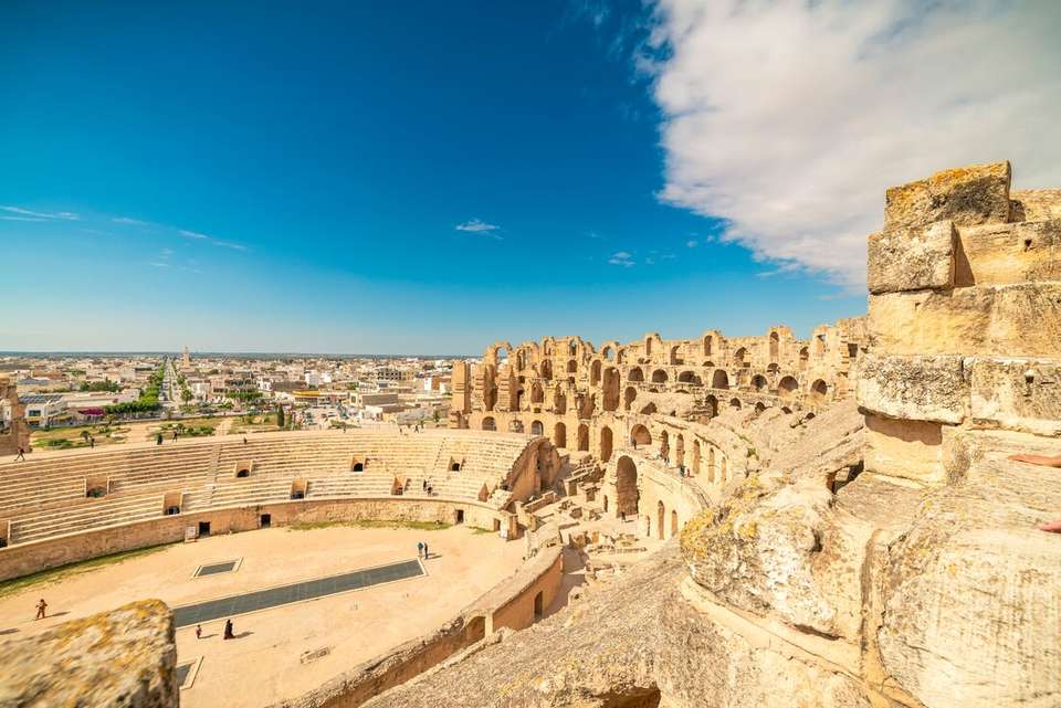 Premium Tunisia - Intrepid Travel - Tunisia - Image 7