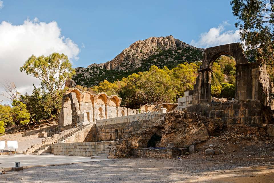 Premium Tunisia - Intrepid Travel - Tunisia - Image 8