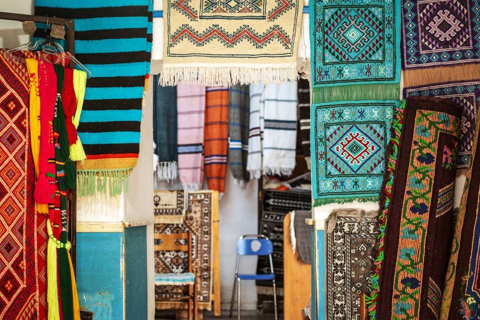 Premium Tunisia - Intrepid Travel - Tunisia - Image 9