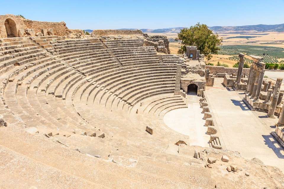 Premium Tunisia - Intrepid Travel - Tunisia - Image 11