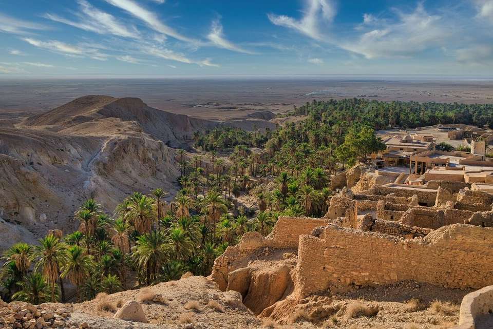 Premium Tunisia - Intrepid Travel - Tunisia - Image 12