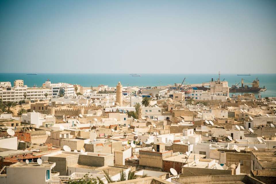 Premium Tunisia - Intrepid Travel - Tunisia - Image 14