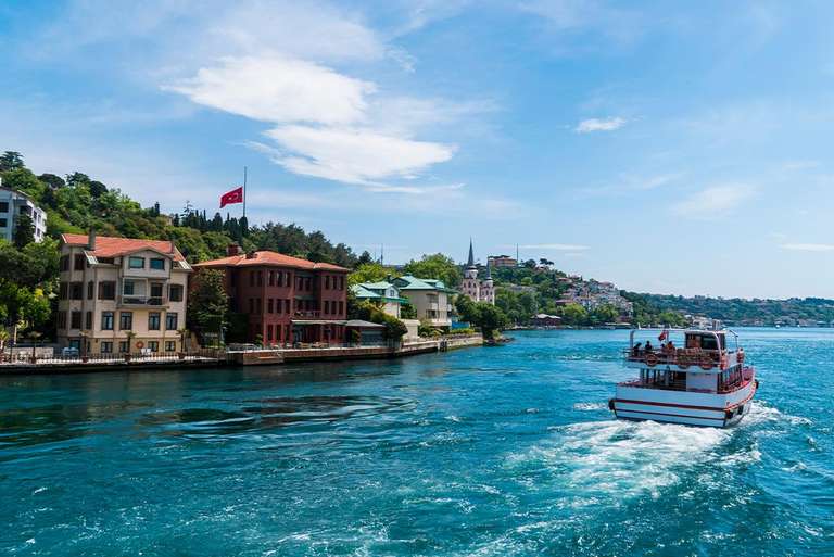 Turkey Luxury Tours: Premium Turkey