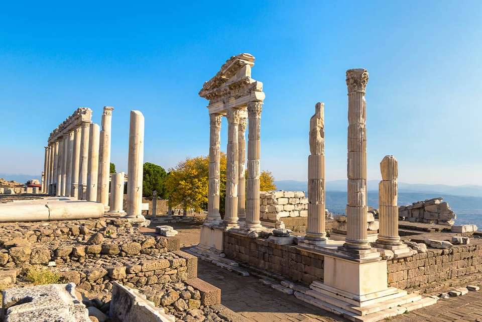 Premium Turkey - Intrepid Travel - Turkey