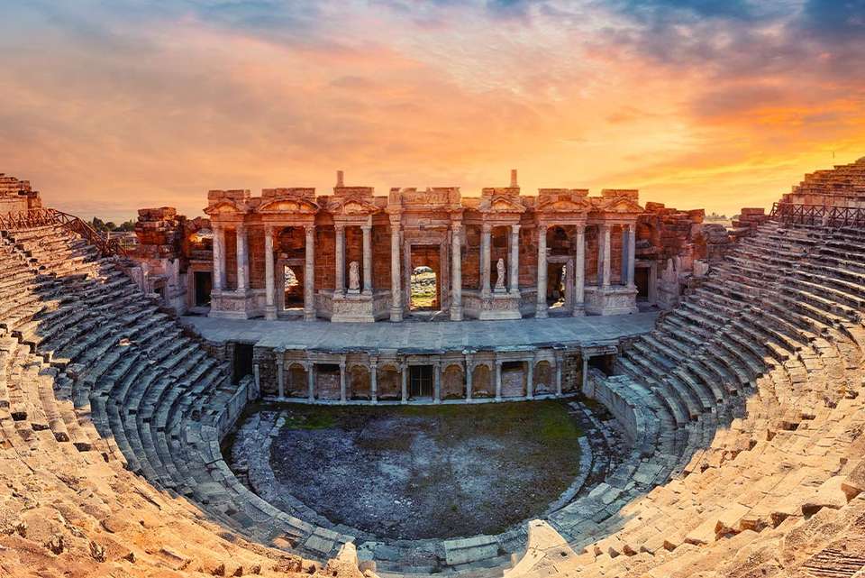 Premium Turkey - Intrepid Travel - Turkey