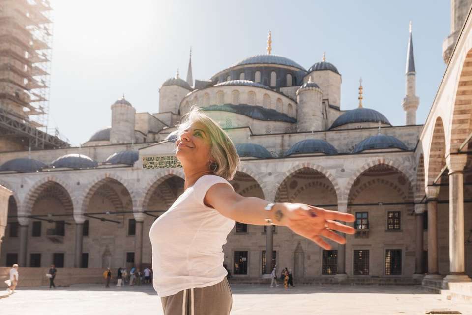 Premium Turkey - Intrepid Travel - Turkey