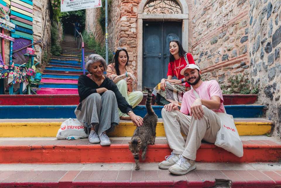 Premium Turkey - Intrepid Travel - Turkey