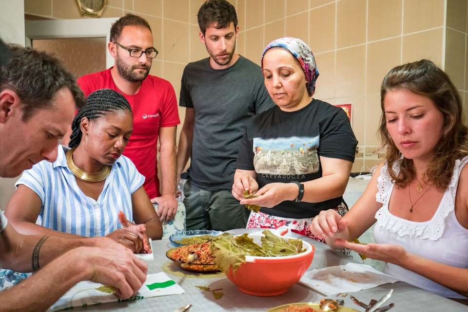 Premium Turkey - Intrepid Travel - Turkey