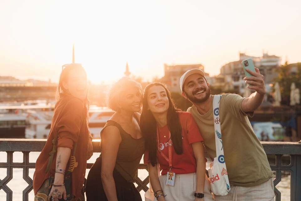 Premium Turkey - Intrepid Travel - Turkey