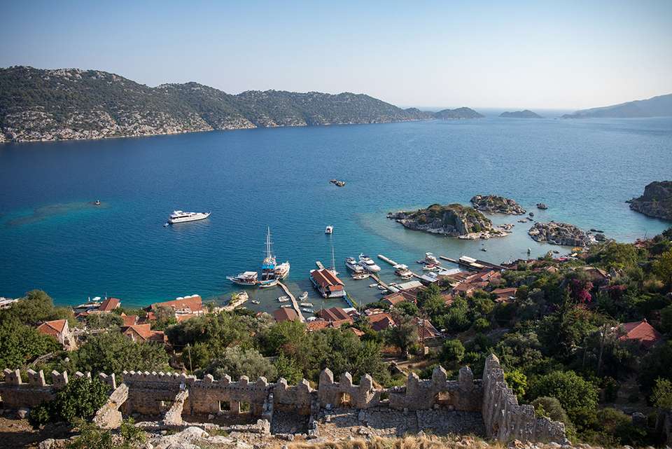 Premium Turkey & the Caucasus - Intrepid Travel - Turkey - Image 3