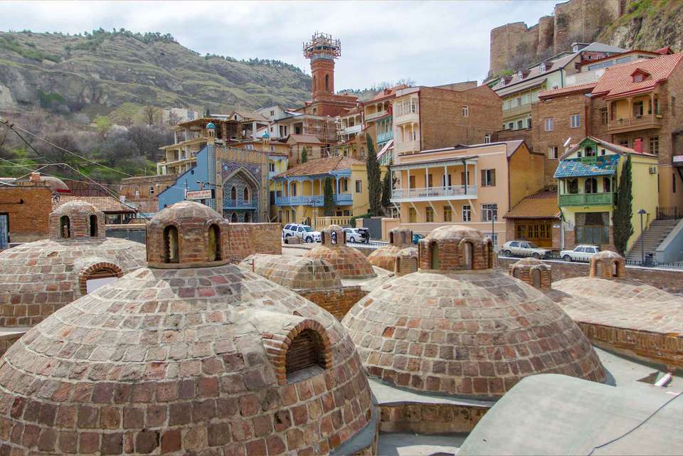 Premium Turkey & the Caucasus - Intrepid Travel - Turkey - Image 6