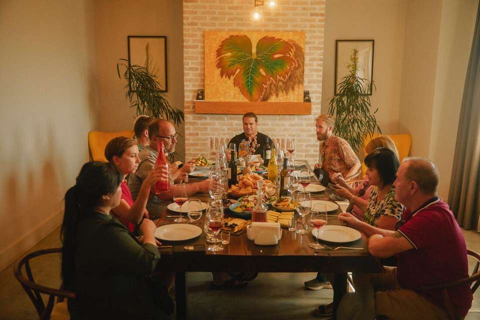 Premium Turkey & the Caucasus - Intrepid Travel - Turkey - Image 8