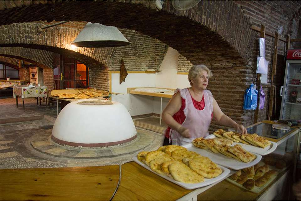Premium Turkey & the Caucasus - Intrepid Travel - Turkey - Image 11