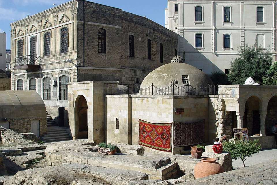 Premium Turkey & the Caucasus - Intrepid Travel - Turkey - Image 13