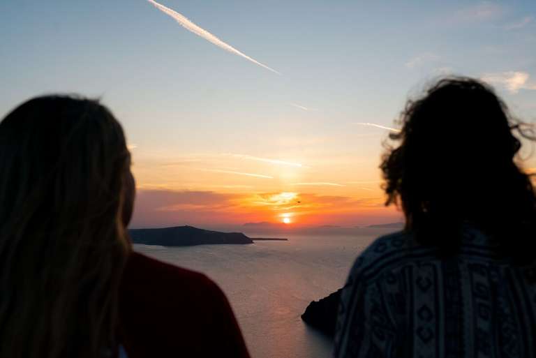 Premium Turkey & The Cyclades Islands in Depth trip - alternative tour available