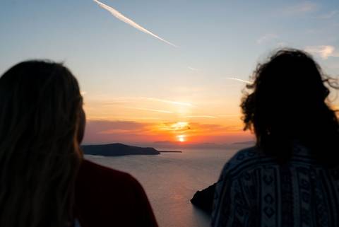 Premium Turkey & The Cyclades Islands In Depth