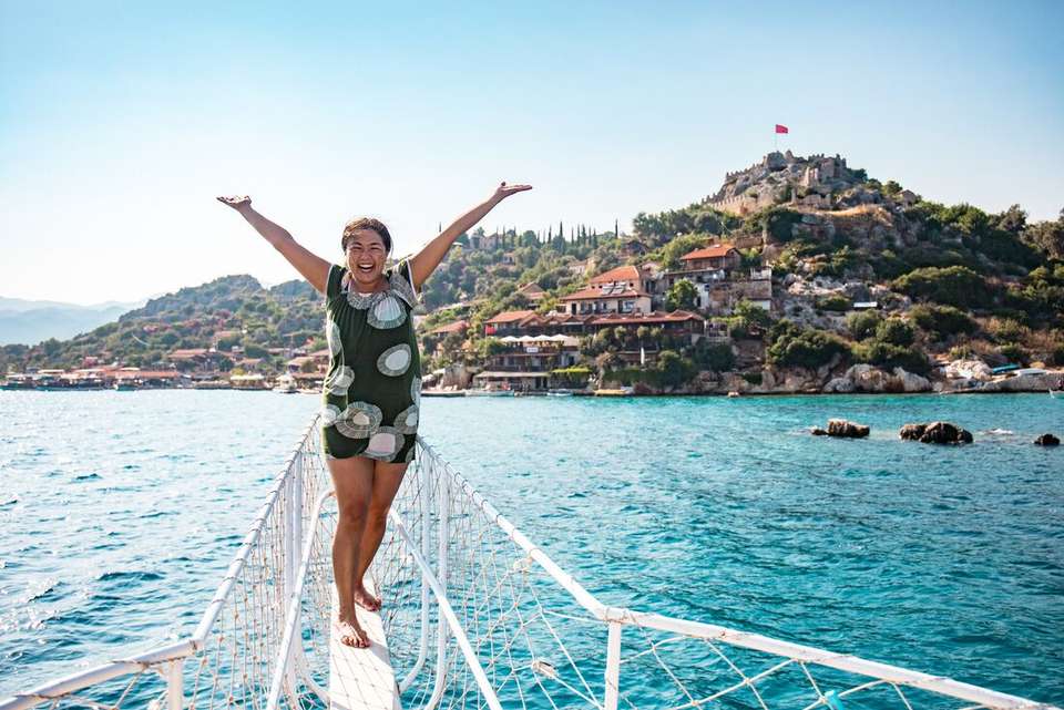 Premium Turkey & The Cyclades Islands in Depth - Intrepid Travel - Turkey - Image 21