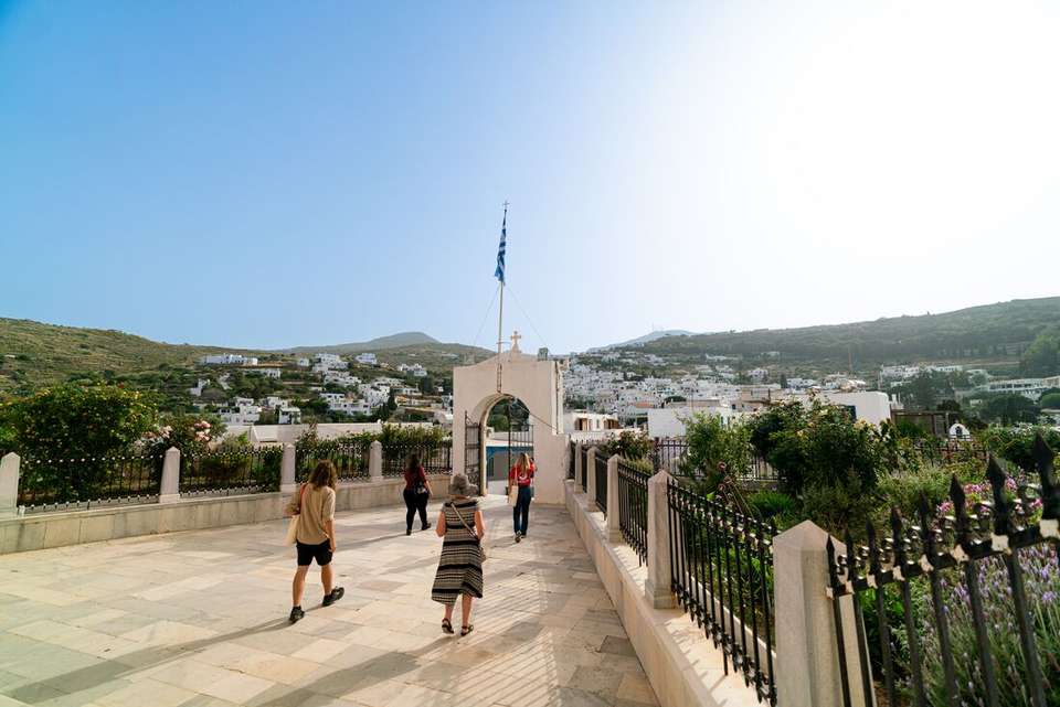 Premium Turkey & The Cyclades Islands in Depth - Intrepid Travel - Turkey - Image 15