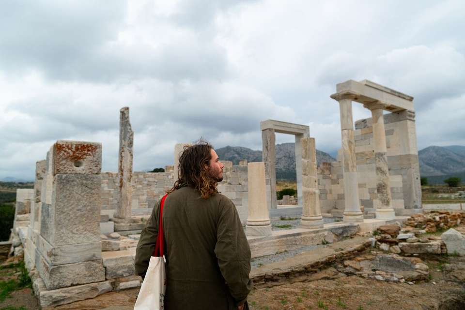 Premium Turkey & The Cyclades Islands in Depth - Intrepid Travel - Turkey - Image 13