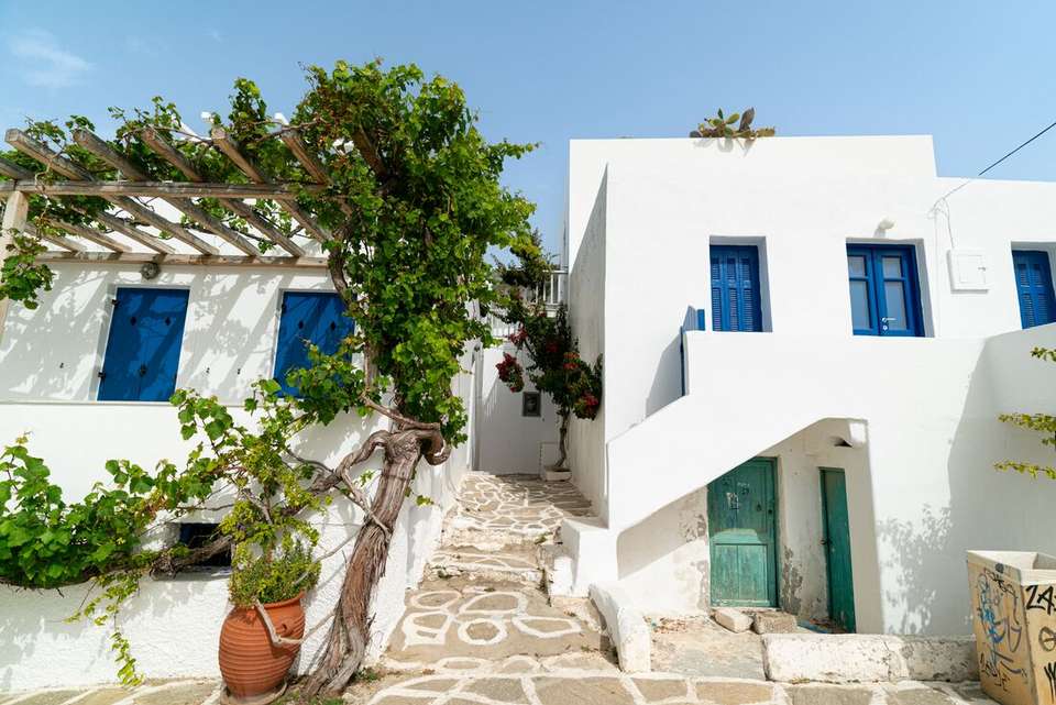 Premium Turkey & The Cyclades Islands in Depth - Intrepid Travel - Turkey - Image 12