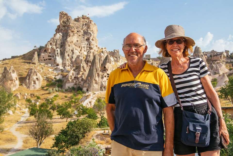 Premium Turkey in Depth - Intrepid Travel - Turkey - Image 5