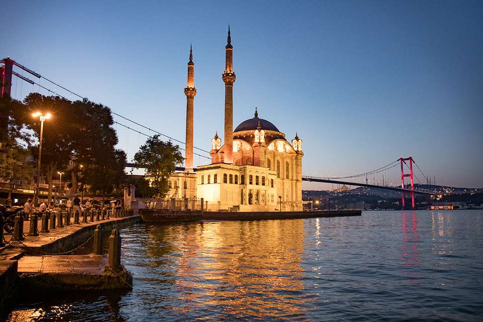 Premium Turkey in Depth - Intrepid Travel - Turkey - Image 6