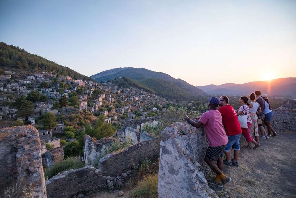 Premium Turkey in Depth - Intrepid Travel - Turkey - Image 12