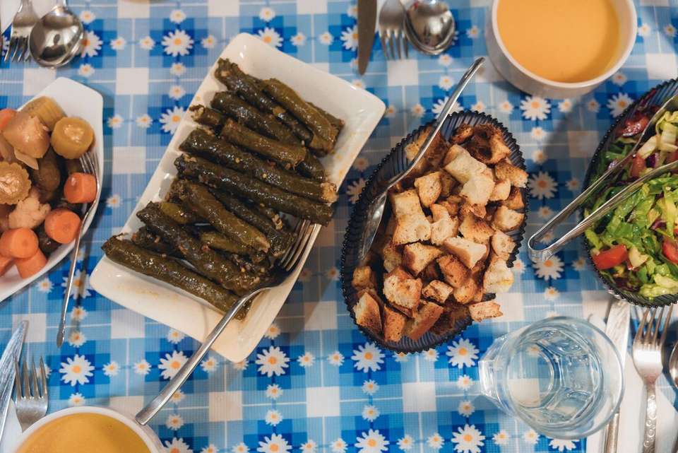Premium Turkey in Depth - Intrepid Travel - Turkey - Image 13