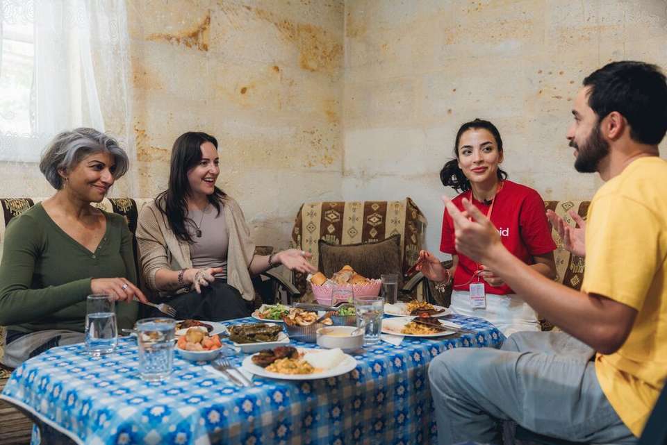 Premium Turkey in Depth - Intrepid Travel - Turkey - Image 16