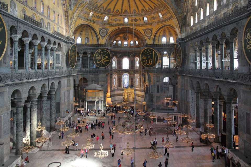Premium Turkey with Istanbul Extension - undefined - Image 13