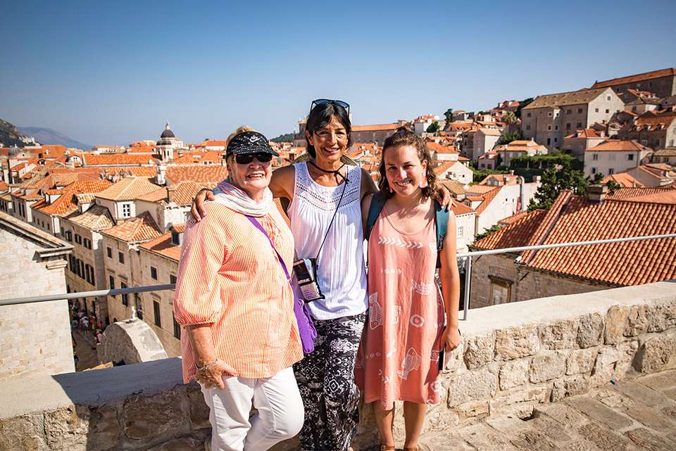 Premium Venice to Dubrovnik - Intrepid Travel - Italy - Image 11