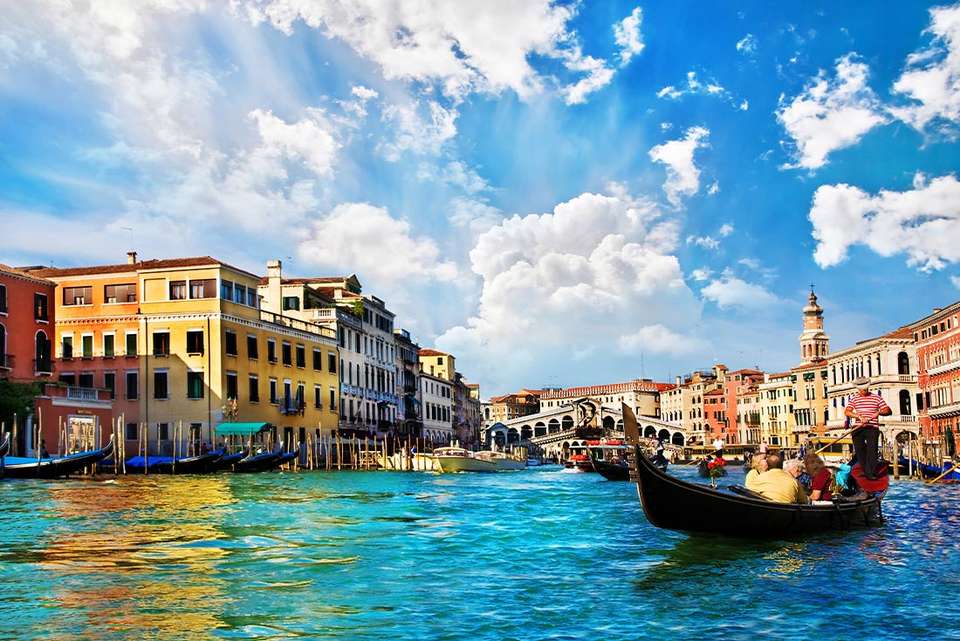 Premium Venice to Dubrovnik - Intrepid Travel - Italy - Image 2