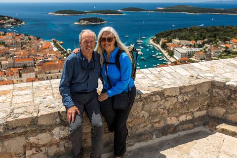 Sightseeing, Attractions, Culture And History Tour: Premium Venice To Dubrovnik