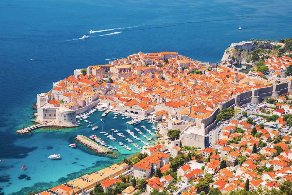 Premium Venice to Dubrovnik - undefined - Image 7