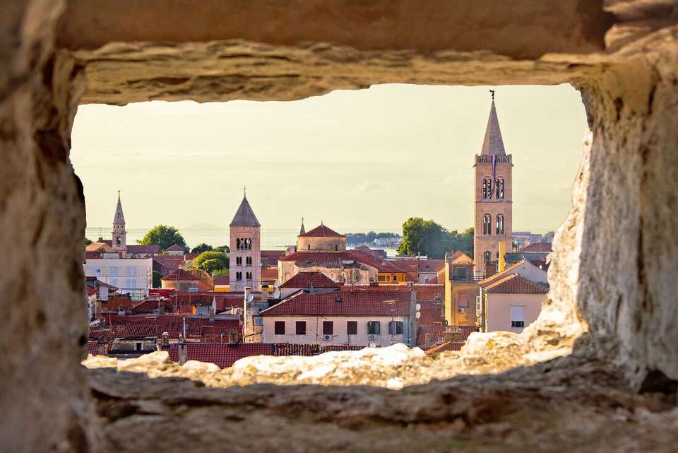 Premium Venice to Split - undefined - Image 14