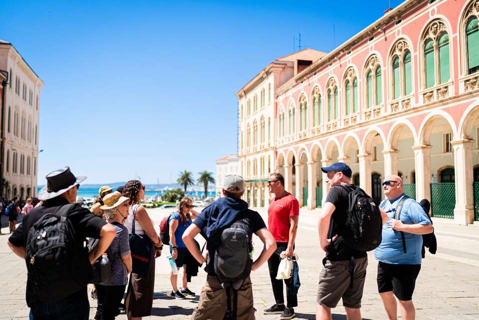 Premium Venice to Split - undefined - Image 8